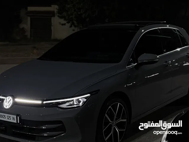 GOLF 8.5 ÉDITION 50 2025