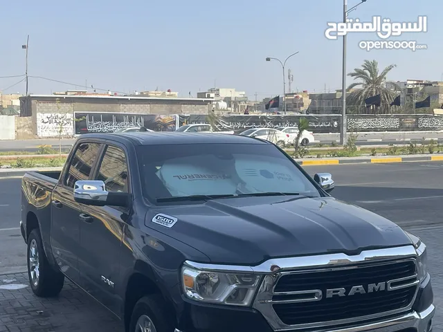 Used Dodge Ram in Basra