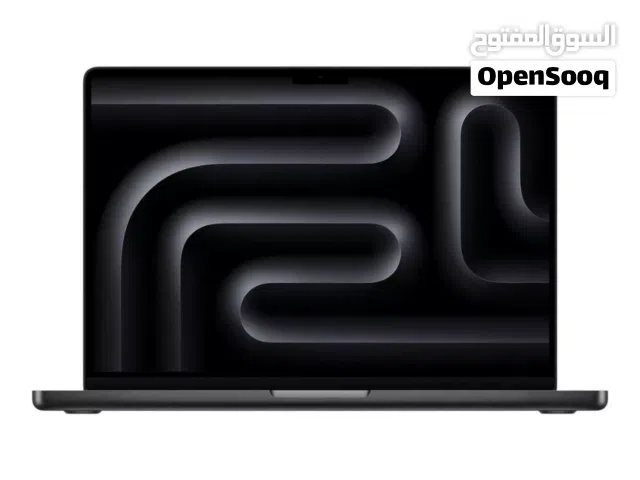 Apple MacBook Pro, M5 Chip, 16 GB RAM, 1 TB SSD