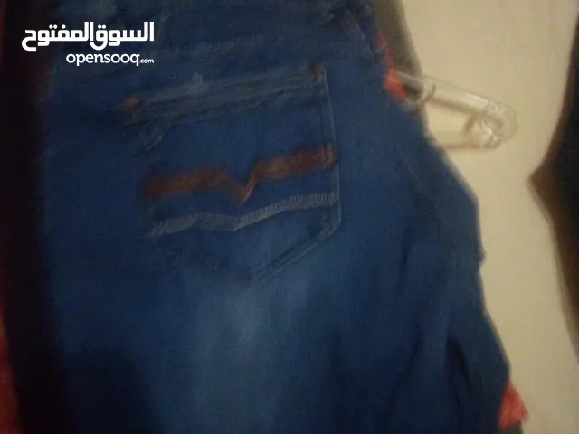 Jeans Pants in Amman