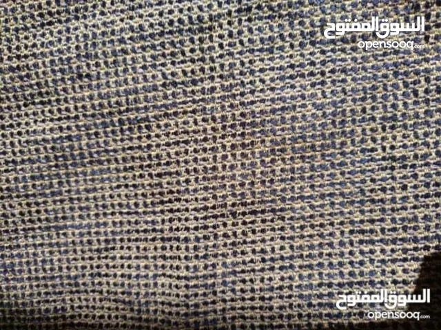 قماش كنابايات جديد كل وحده 35 دينار