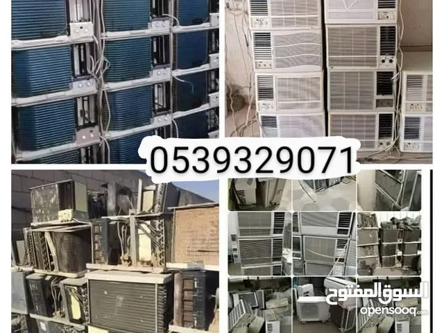 Other 2 - 2.4 Ton AC in Dammam