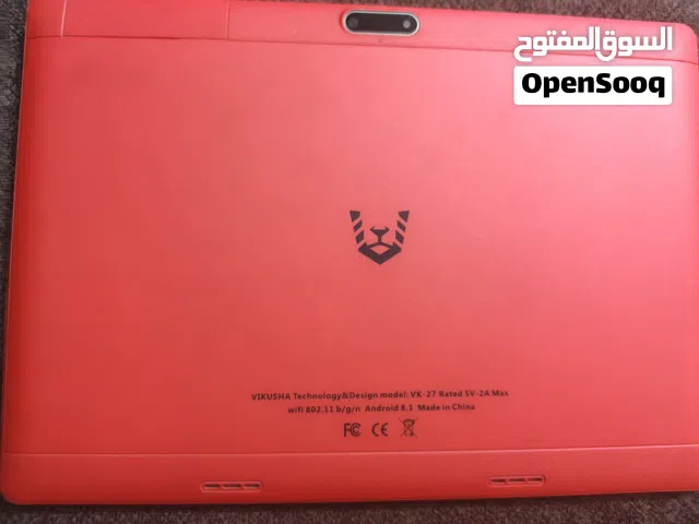 Vikusha Other 64 GB in Amman