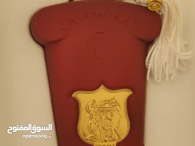 عطرين نيشاني و كازموراتي