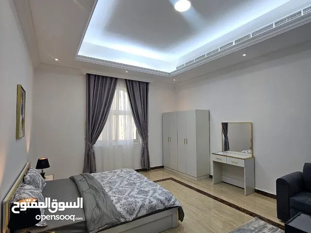 للايجار استوديو مفروش vip نظيف جدا في منطقة الصاروج الشبحات