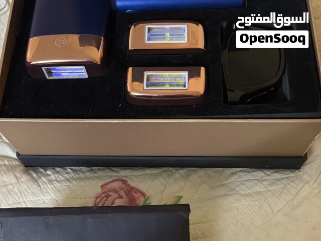 ليزر منزلي ميلاي