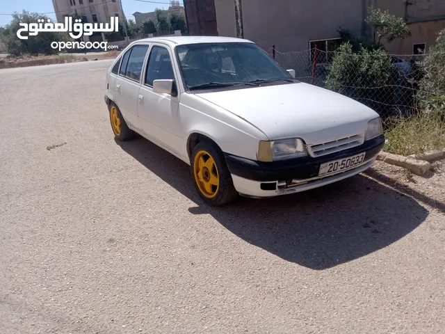 Used Opel Kadett in Irbid
