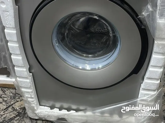 Conti 7 - 8 Kg Washing Machines in Amman