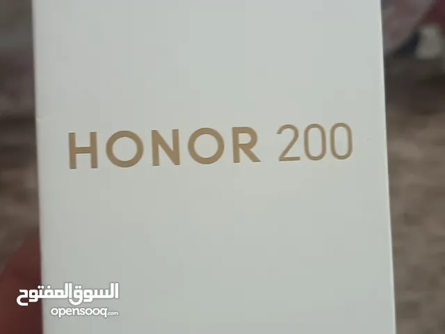 Honor Honor 200 Lite 256 GB in Farwaniya