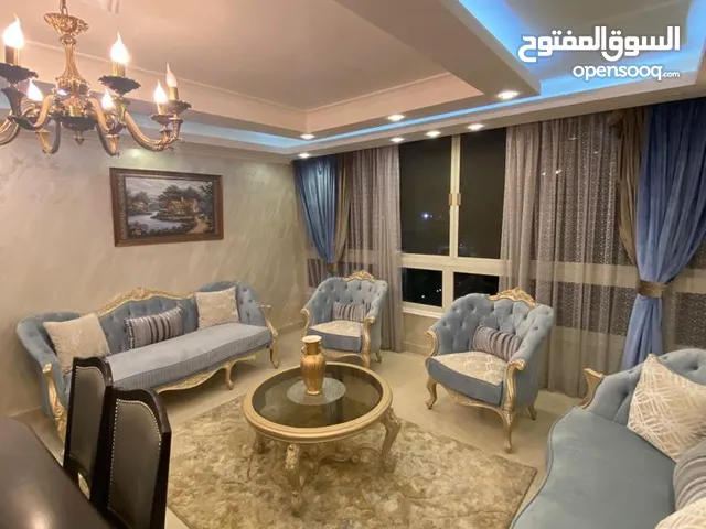 180m2 3 Bedrooms Apartments for Rent in Cairo Nasr City