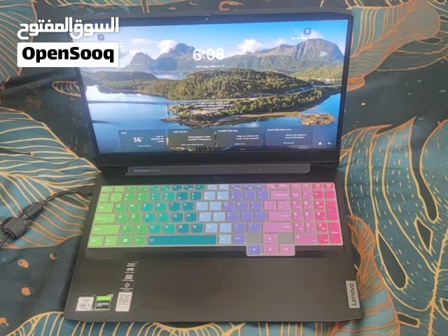 Powerful Gaming Laptop Hybrid ( Sale & Exchange)