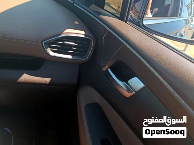 سنتافيه 2019