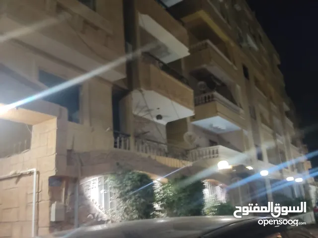 185m2 3 Bedrooms Apartments for Sale in Giza Hadayek al-Ahram