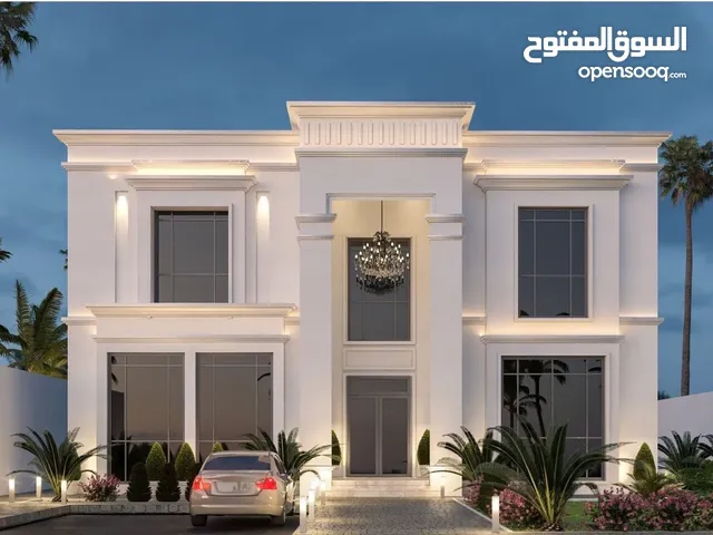 490 m2 5 Bedrooms Townhouse for Sale in Basra Tahseneya