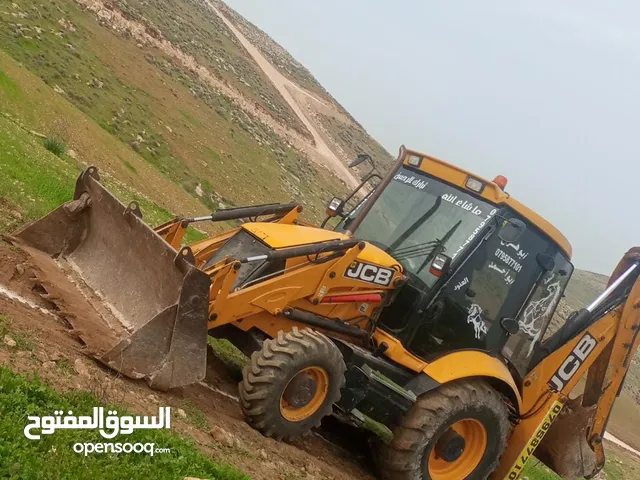جي سي بي حفارة جرافة Jcb للايجار باكو لودر جيسبي جسبي جبسي حفاره اليومي أو للبيع