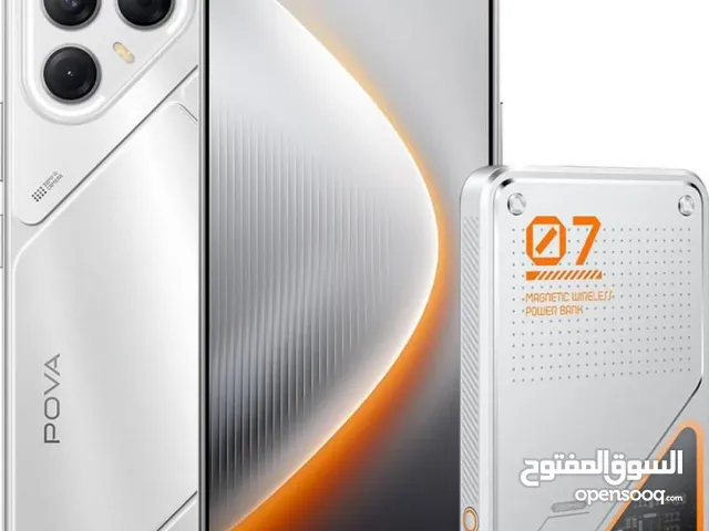 للبيع تكنو بوفا 7