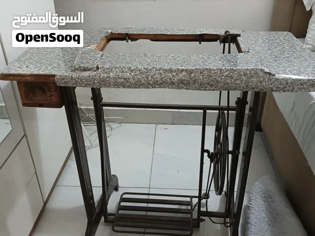 ميز مكينه فراشه للبيع