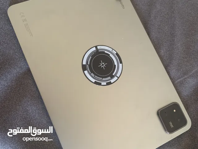 شاومي باد 7 للبيع مستعل 3 شهور