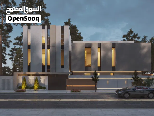 138 m2 3 Bedrooms Apartments for Sale in Muscat Al Maabilah