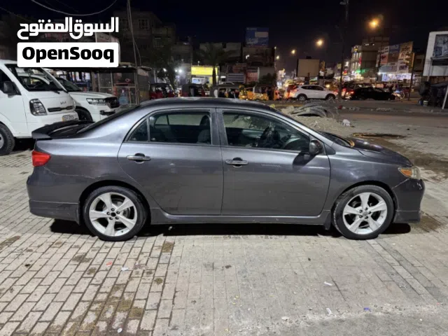 Used Toyota Corolla in Baghdad
