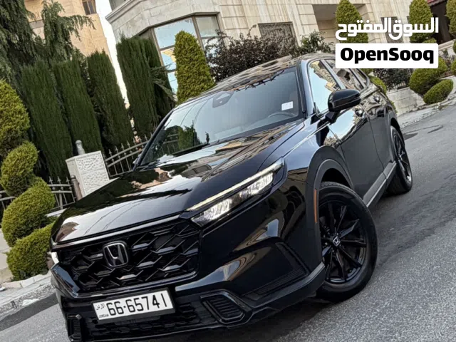 2023 هوندا CR-V EX-L