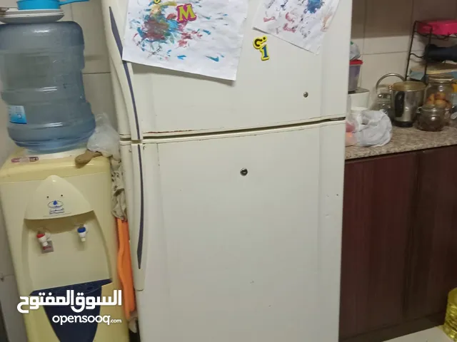 Big Sharp fridge for 45bd in excellent condition