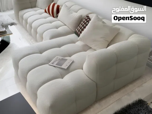 SOFA NEW DESIGN L SHAPE SOFA WITH 5 YEARS WARRANTY