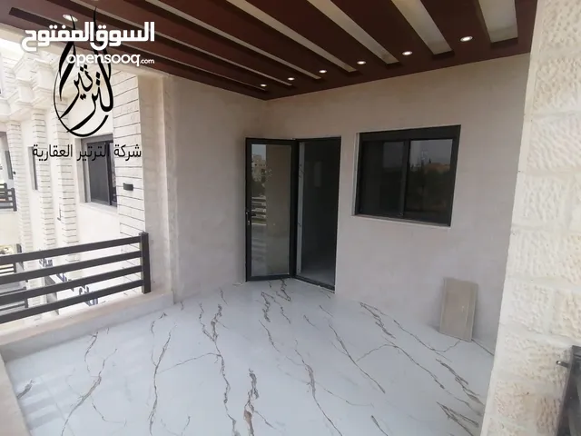 156m2 3 Bedrooms Apartments for Sale in Amman Al Bnayyat