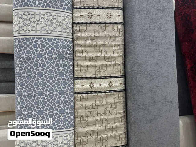 متوفر سجاد تركي بل متر وفي قطع جاهزه وفي. ستاير تفصال خام و ستاير رول و في مساند ضهر و مراكي جاهز