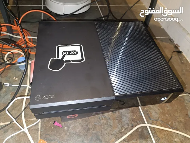 Xbox One Xbox for sale in Jeddah