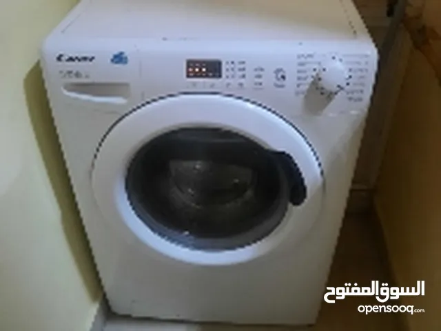 Candy Washing machine with warranty