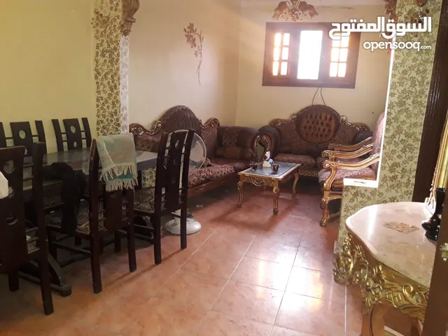 70 m2 More than 6 bedrooms Townhouse for Sale in Mansoura Other