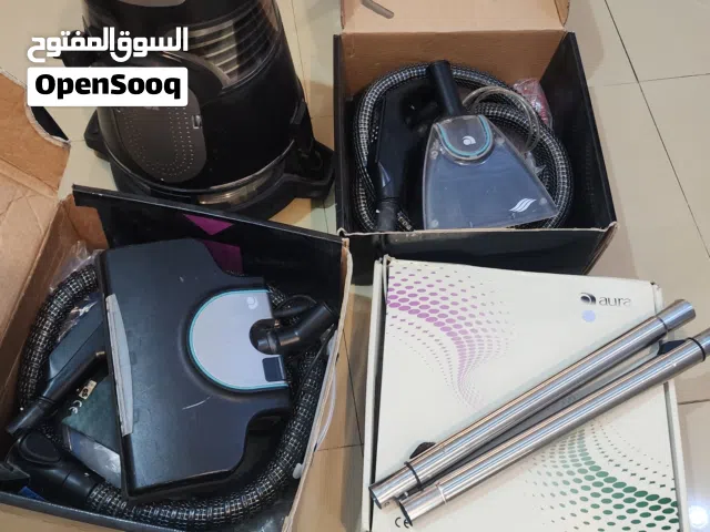 ماكينة تنظيف ريبو كلين
