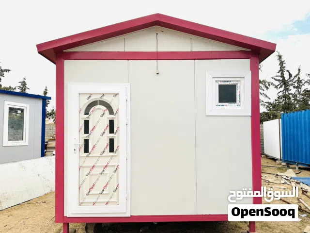 تريلات مواصفات نفطية وإدارية وعمال للبيع  حسب الطلب احجام كبيرة وصغيرة مع حمام فردي او زوجي ومطبخ