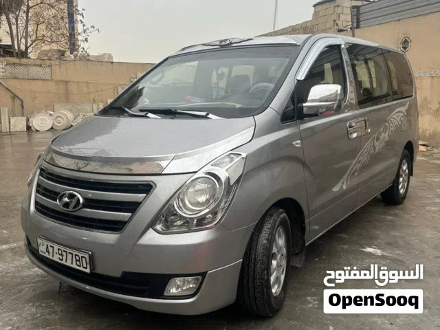 2018, هيونداي, H1, GL