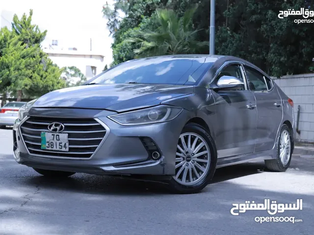 سيارة للإيجار هيونداي النترا 2018 فل اوبشن عرض 3 ايام 50 اقوى العروووووض الدبلوماسي لتاجير السيارات