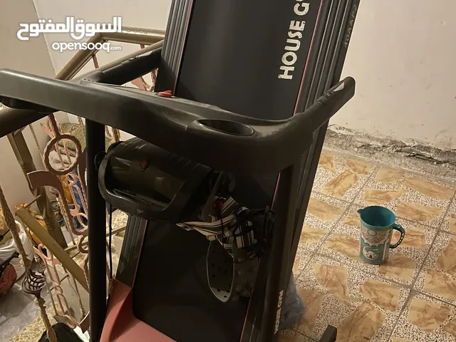 للبيع جهاز ركض