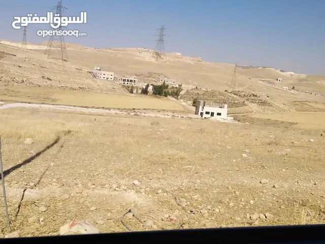 المغيرات حوض مريزقة 500م تابعه لأمانة عمان منطقة النصر