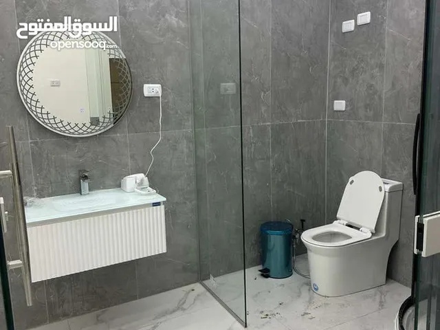 75 m2 1 Bedroom Apartments for Rent in Amman Al Rabiah