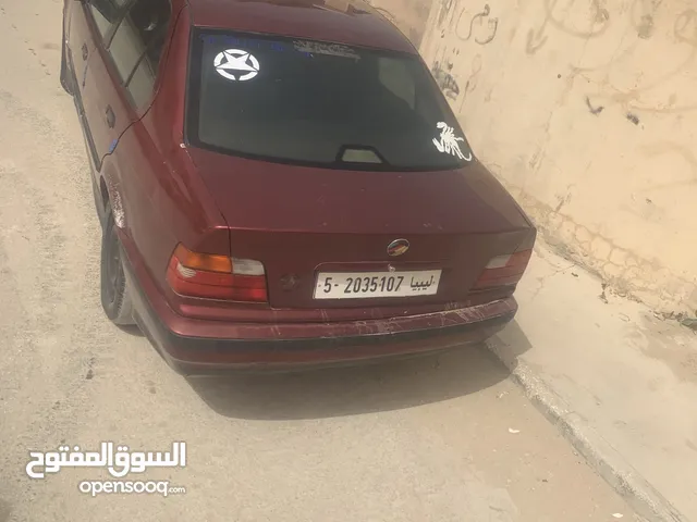 BMW Other 1998 in Benghazi