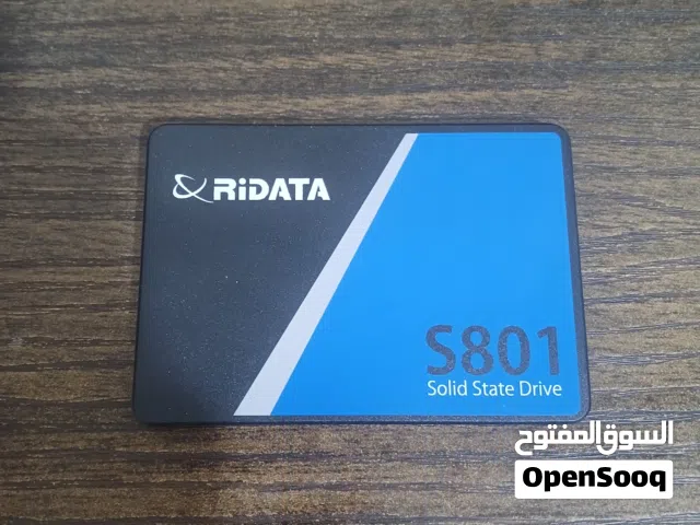 Sata Ssd 256gb