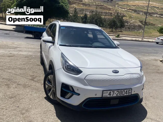 2019 كيا نيرو EV Standard