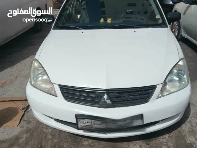 Used Mitsubishi Lancer in Al Ahmadi