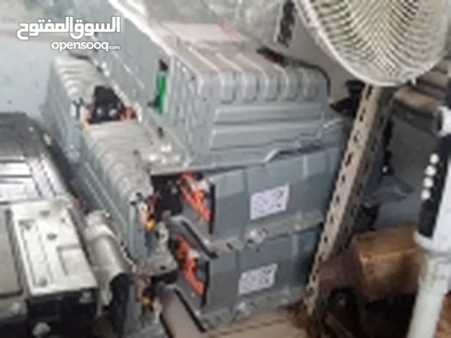 Hybrid Batteries Batteries in Amman