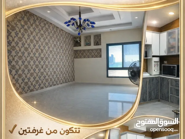 110 m2 2 Bedrooms Apartments for Rent in Muharraq Hidd