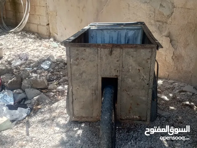 عرباي ثلاث عجال نفخ للبيع