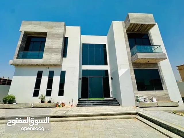 7800 m2 More than 6 bedrooms Villa for Rent in Dubai Al Khawaneej