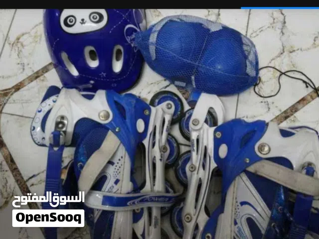 حذاء ابو التايرات مستعمل اقل الشهر