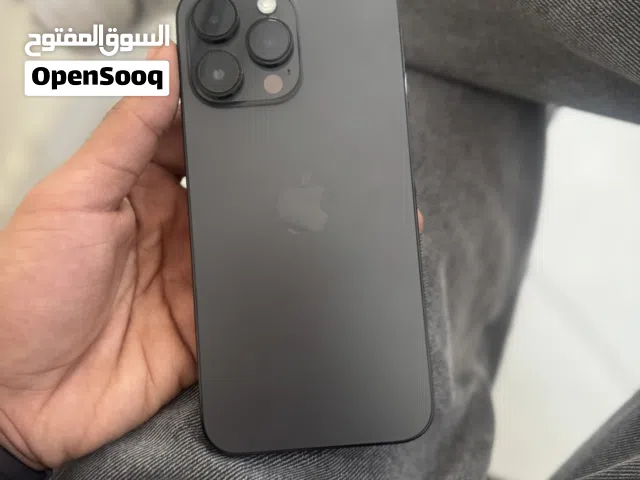 Apple iPhone 14 Pro Max 1 TB in Amman