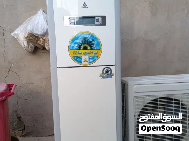 Alhafidh 3 - 3.4 Ton AC in Najaf